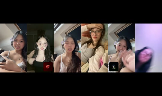 marti_na1311 TikTok Live — Aug 16, 2026, 10:31 PM