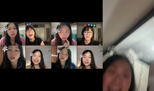 marti_na1311 TikTok Live — Aug 17, 2026, 11:10 PM