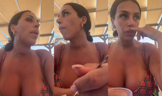 martina.spina93 TikTok Live — Jul 12, 2026, 2:09 PM