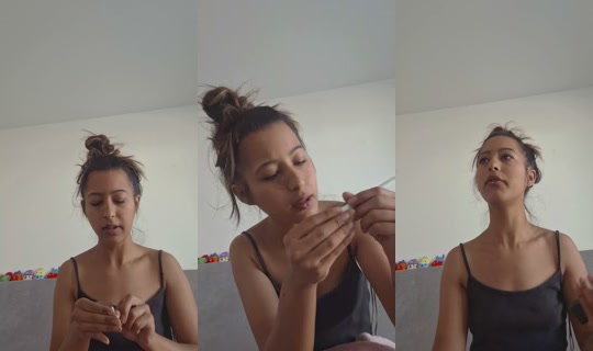 martina.tina85 TikTok Live — Aug 13, 2026, 5:34 AM
