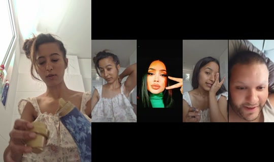 martina.tina85 TikTok Live — Aug 27, 2026, 7:58 AM