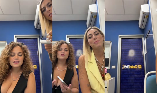 martina.vigilante TikTok Live — Sep 12, 2026, 5:09 PM