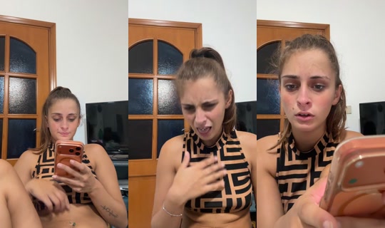 martinabiancoo__0 TikTok Live — Aug 25, 2026, 12:31 AM