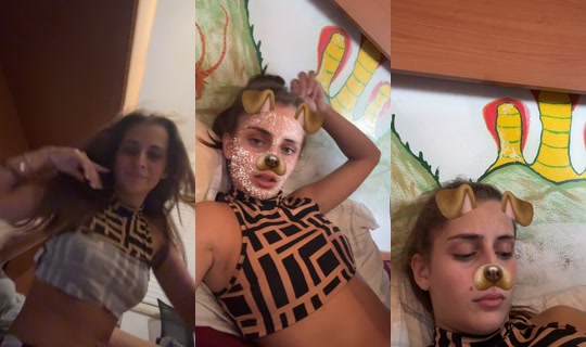 martinabiancoo__0 TikTok Live — Aug 25, 2026, 4:28 PM