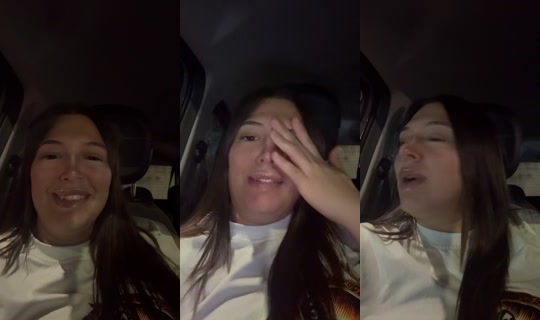 martinafloriio TikTok Live — Sep 13, 2026, 1:28 AM