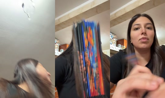 martinafloriio TikTok Live — Sep 16, 2026, 9:29 PM