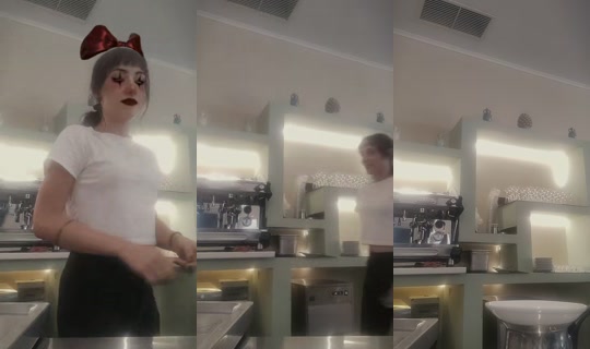 martinaiannix TikTok Live — Aug 8, 2026, 7:40 AM