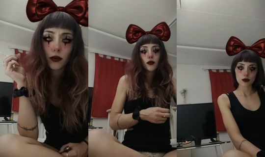 martinaiannix TikTok Live — Aug 9, 2026, 10:28 PM
