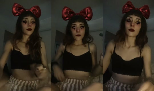martinaiannix TikTok Live — Aug 10, 2026, 12:41 PM