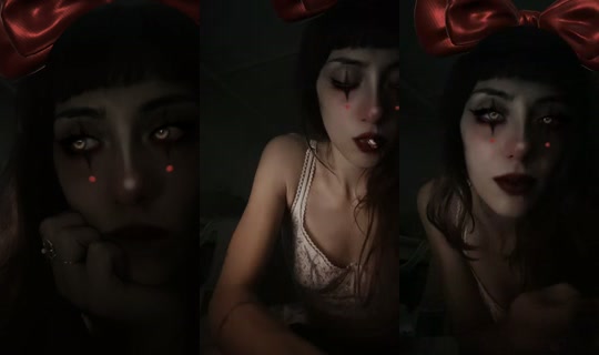 martinaiannix TikTok Live — Aug 11, 2026, 2:29 AM
