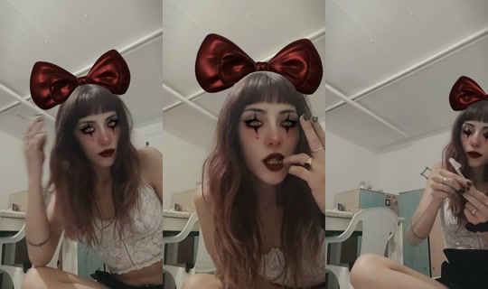 martinaiannix TikTok Live — Aug 11, 2026, 2:58 AM