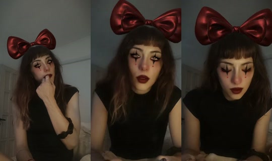 martinaiannix TikTok Live — Aug 20, 2026, 10:22 AM