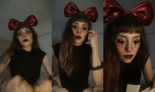 martinaiannix TikTok Live — Aug 20, 2026, 11:12 AM