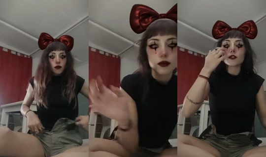 martinaiannix TikTok Live — Aug 20, 2026, 6:59 PM