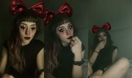 martinaiannix TikTok Live — Aug 20, 2026, 9:40 PM