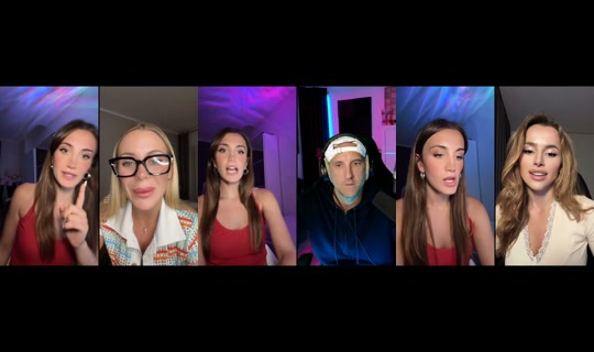 martinamiilanoo TikTok Live — Sep 5, 2026, 8:24 PM