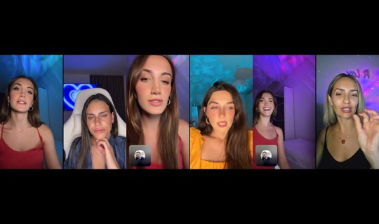 martinamiilanoo TikTok Live — Sep 5, 2026, 9:15 PM
