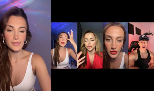martinamiilanoo TikTok Live — Sep 6, 2026, 7:18 PM