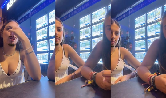 martinarovi18 TikTok Live — Aug 31, 2026, 8:01 PM