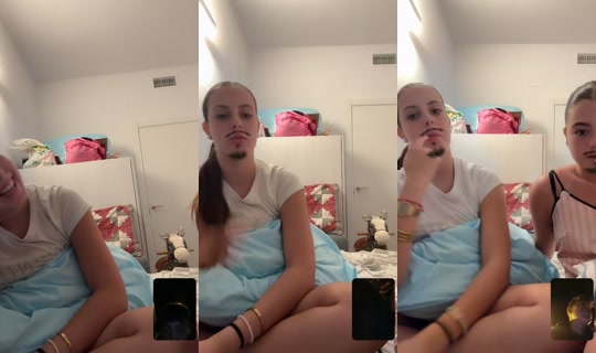 martinarovi18 TikTok Live — Sep 2, 2026, 10:54 PM