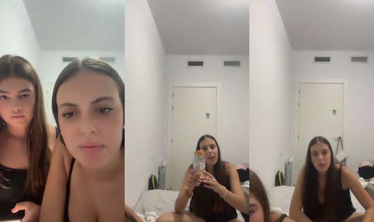 martinarovi18 TikTok Live — Sep 4, 2026, 11:11 PM