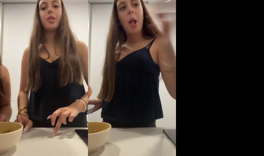 martinarovi18 TikTok Live — Sep 5, 2026, 12:30 AM