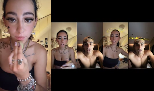 martireal.zn TikTok Live — Jul 14, 2026, 12:11 PM