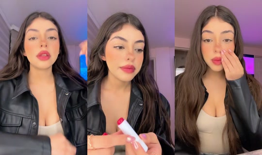marttyina TikTok Live — Jul 13, 2026, 2:47 AM