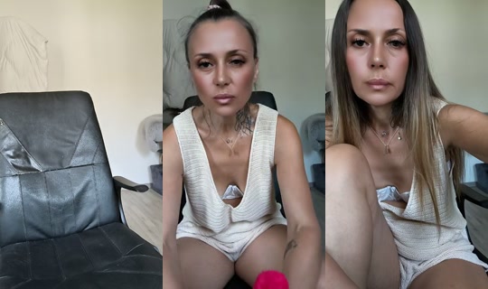 marusya_431 TikTok Live — Jul 15, 2026, 11:27 AM