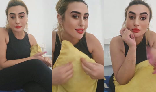 marwa.fekih.salem TikTok Live — Aug 13, 2026, 3:57 PM