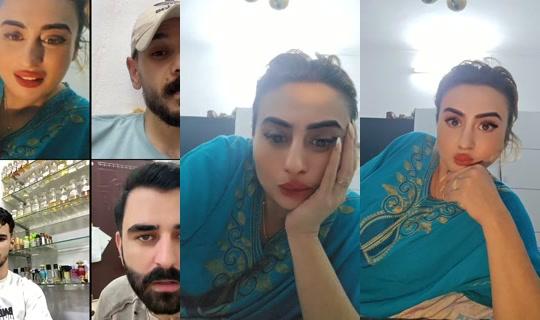 marwa.fekih.salem TikTok Live — Aug 16, 2026, 2:50 AM