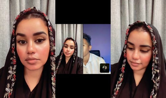 marwaeltag3 TikTok Live — Jul 14, 2026, 8:02 PM