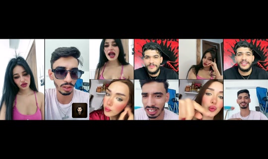 marwajl07 TikTok Live — Aug 1, 2026, 11:56 AM