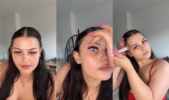 mary.cherry05 TikTok Live — Jul 22, 2026, 4:40 PM