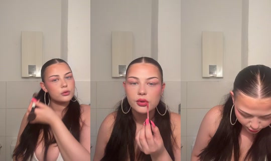mary.cherry05 TikTok Live — Jul 28, 2026, 10:55 PM