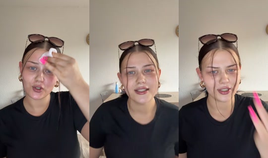 mary.cherry05 TikTok Live — Aug 10, 2026, 5:54 PM