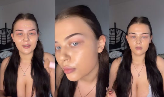 mary.cherry05 TikTok Live — Aug 25, 2026, 5:44 PM
