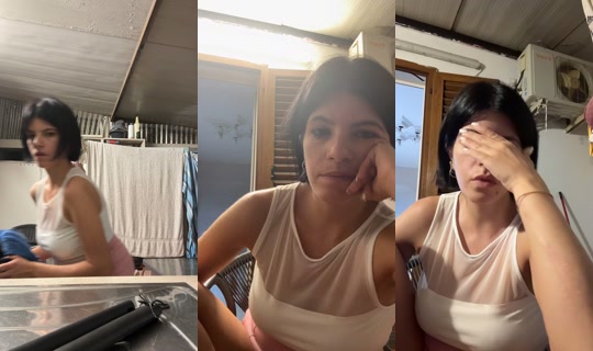 mary.concilive TikTok Live — Sep 13, 2026, 6:45 PM