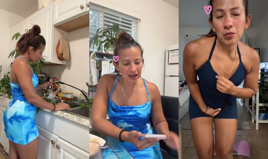 mary2020k TikTok Live — Jul 14, 2026, 2:27 AM