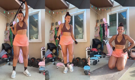 mary2020k TikTok Live — Jul 14, 2026, 1:46 PM