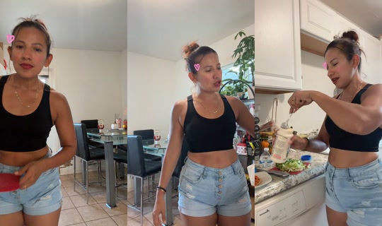 mary2020k TikTok Live — Jul 15, 2026, 1:33 AM
