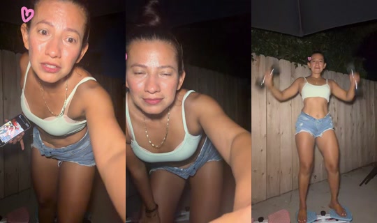 mary2020k TikTok Live — Jul 16, 2026, 3:45 AM