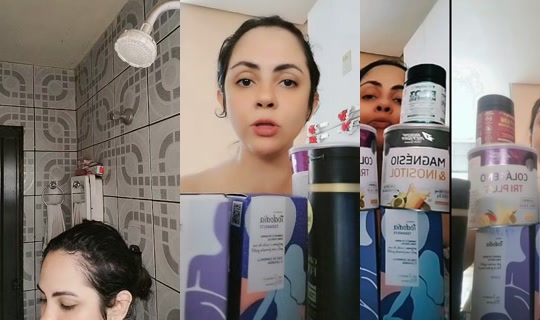 mary20franco TikTok Live — Jul 12, 2026, 5:11 PM