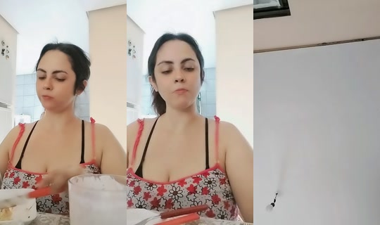 mary20franco TikTok Live — Jul 13, 2026, 6:54 PM