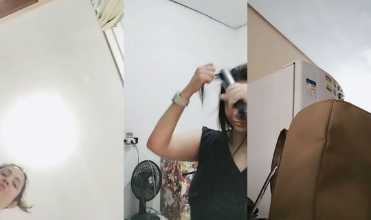 mary20franco TikTok Live — Jul 14, 2026, 4:03 PM
