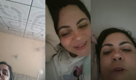 mary20franco TikTok Live — Jul 15, 2026, 2:52 PM
