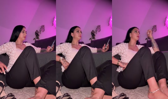 mary3sweet_ TikTok Live — Aug 20, 2026, 9:00 AM