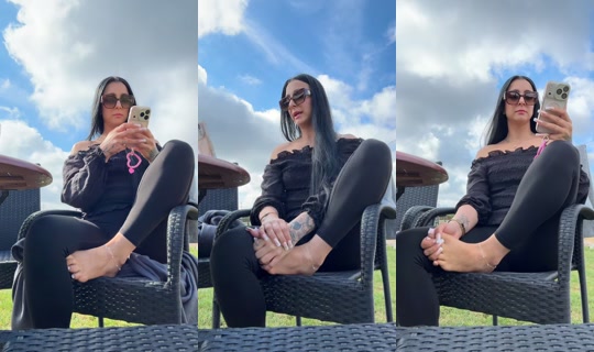 mary3sweet_ TikTok Live — Aug 21, 2026, 8:52 AM