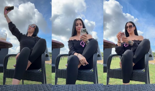 mary3sweet_ TikTok Live — Aug 21, 2026, 9:34 AM