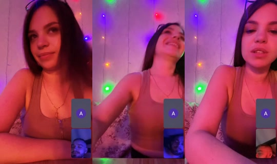 mary96981777 TikTok Live — Jul 14, 2026, 10:14 PM